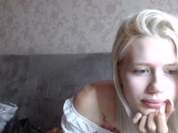 Blondyledy